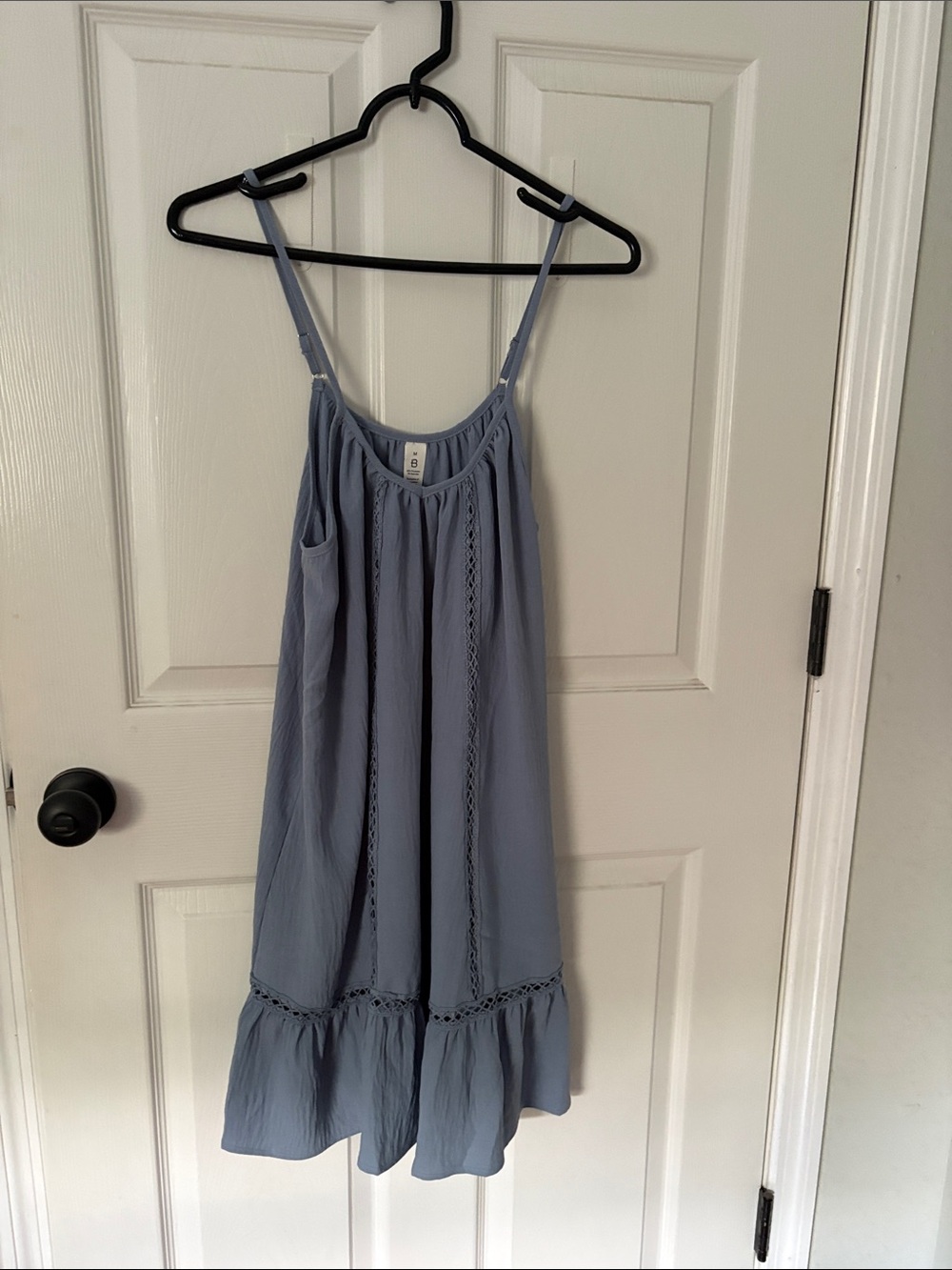 NWOT beach cover up